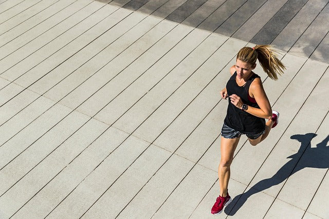 The Day I Lost My Balance After 30 Years of Perfect Health