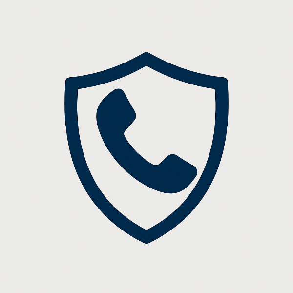 AI Phone Receptionist – Reception Associate